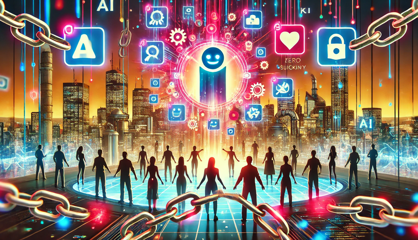 用户想来就来，想走就走！文心一言、Kimi们拿什么套住人心？